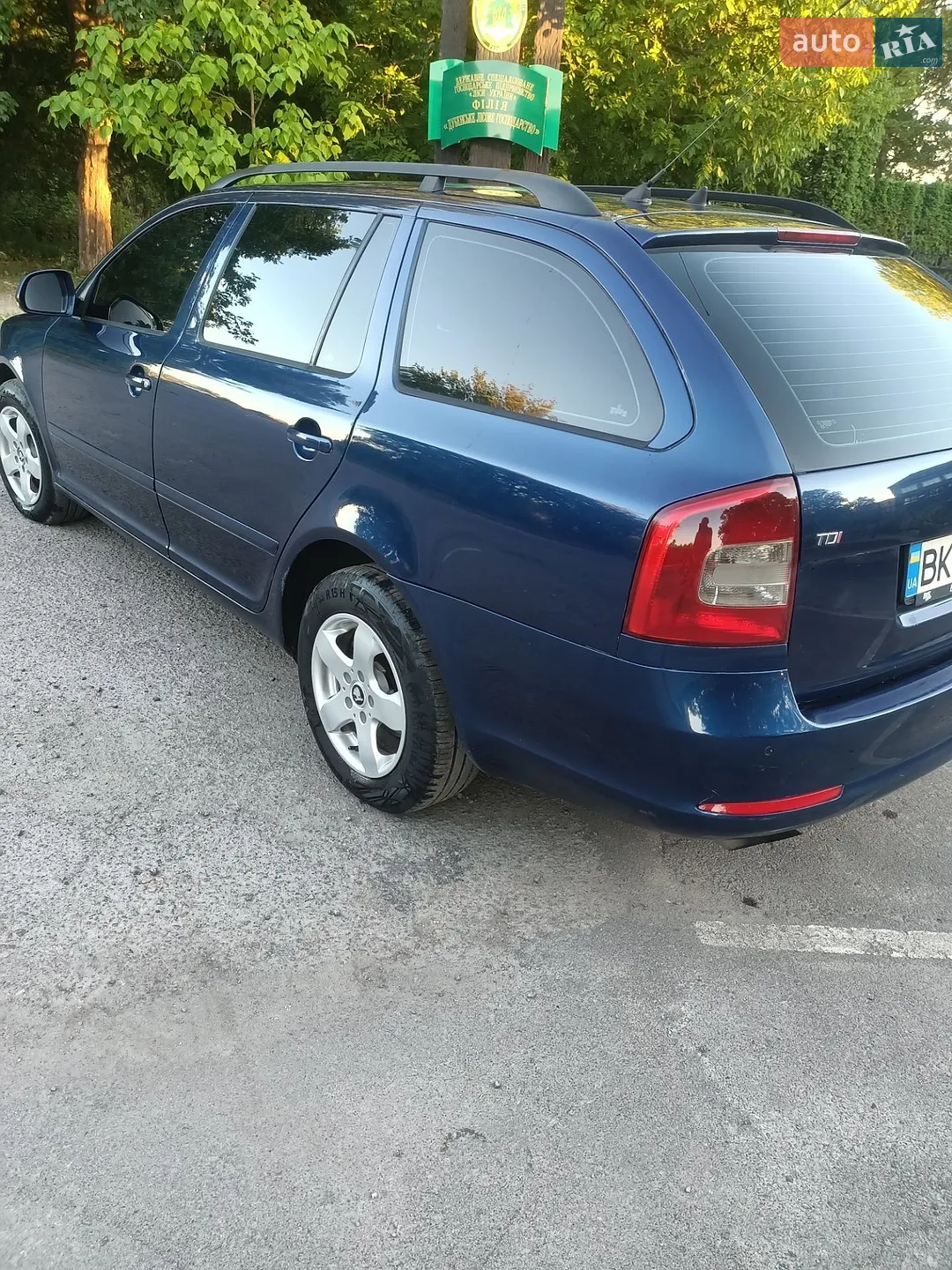2010 Skoda Octavia - мініатюра 5