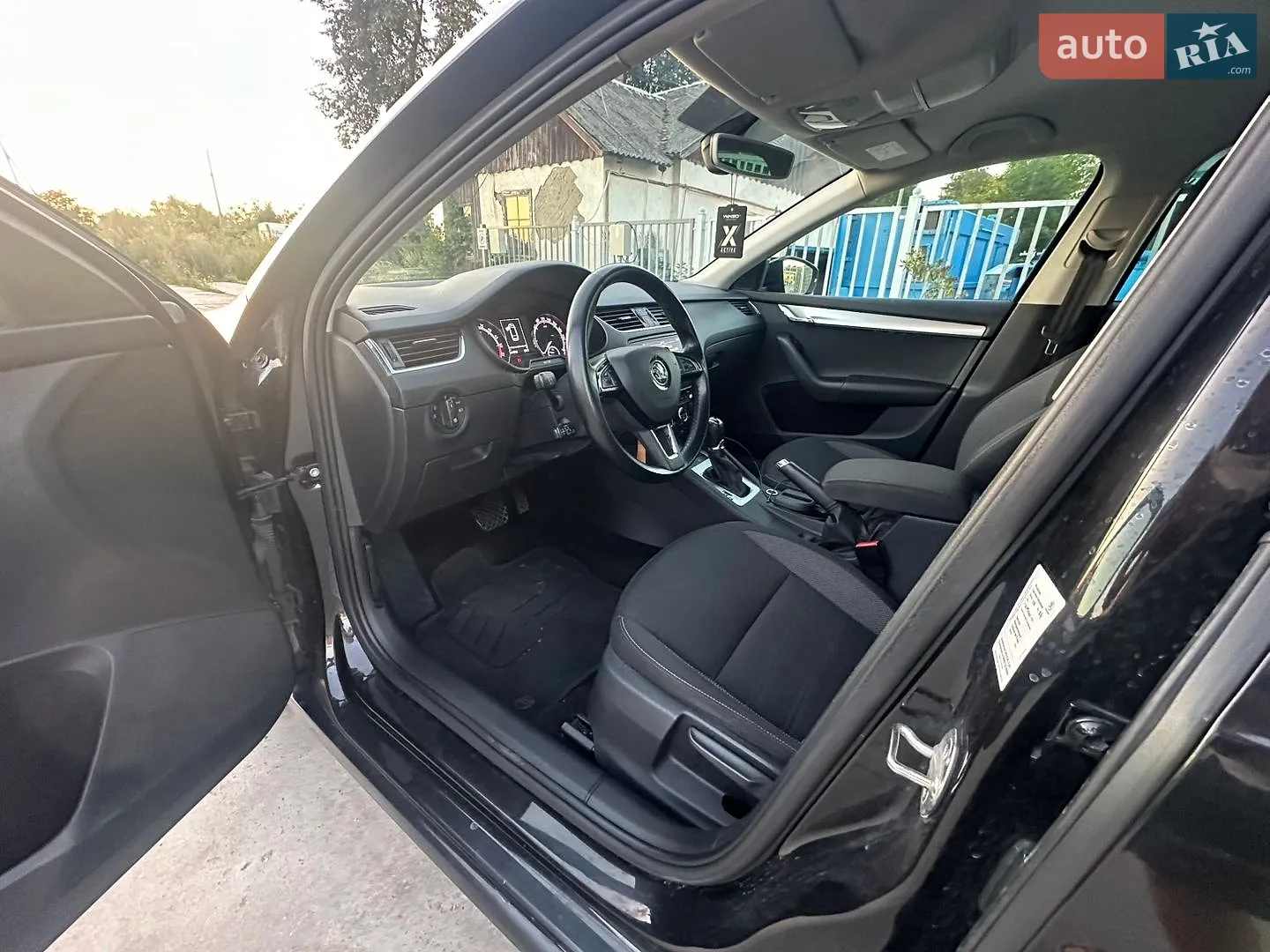 2018 Skoda Octavia - мініатюра 8