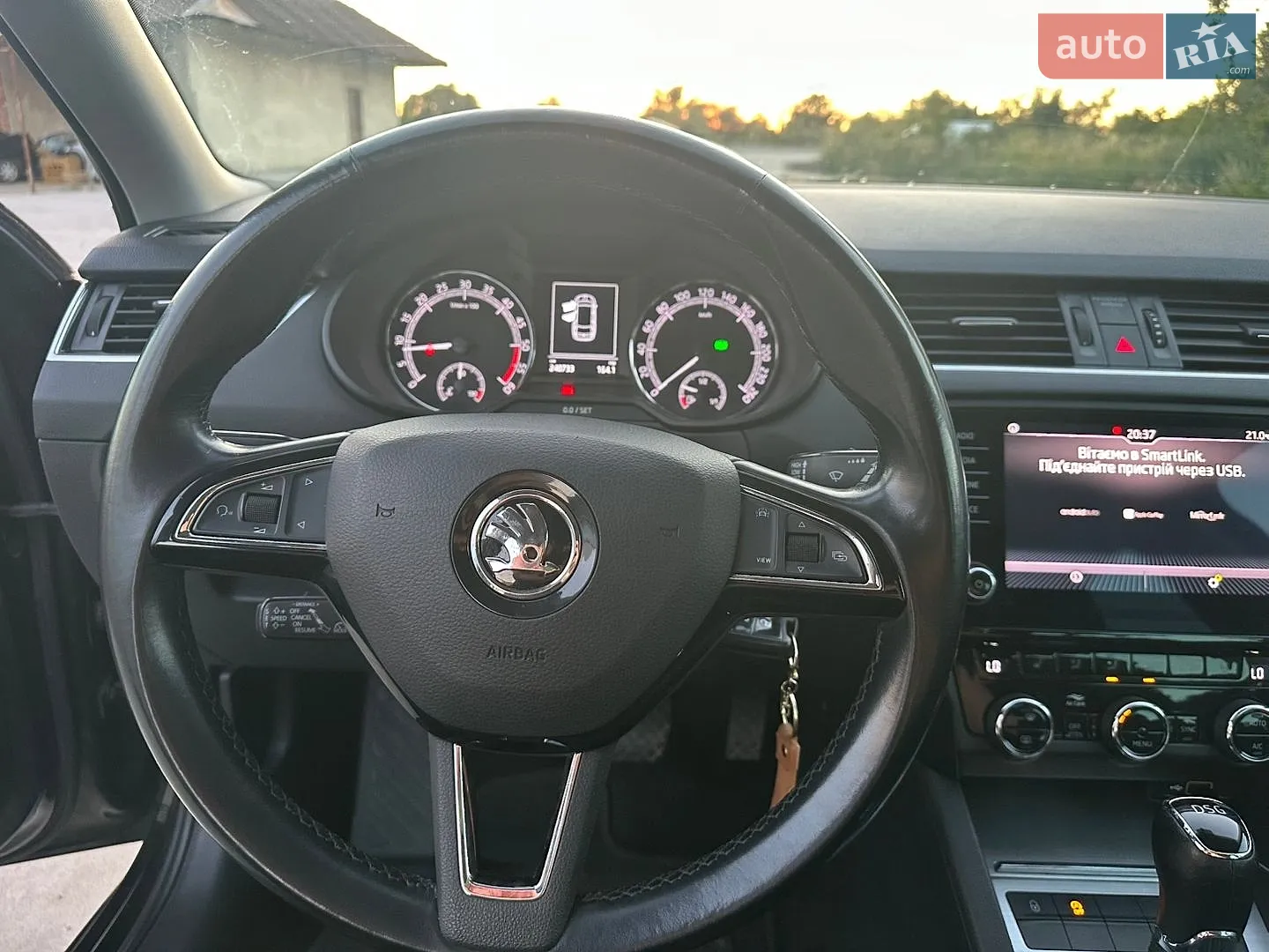 2018 Skoda Octavia - мініатюра 14