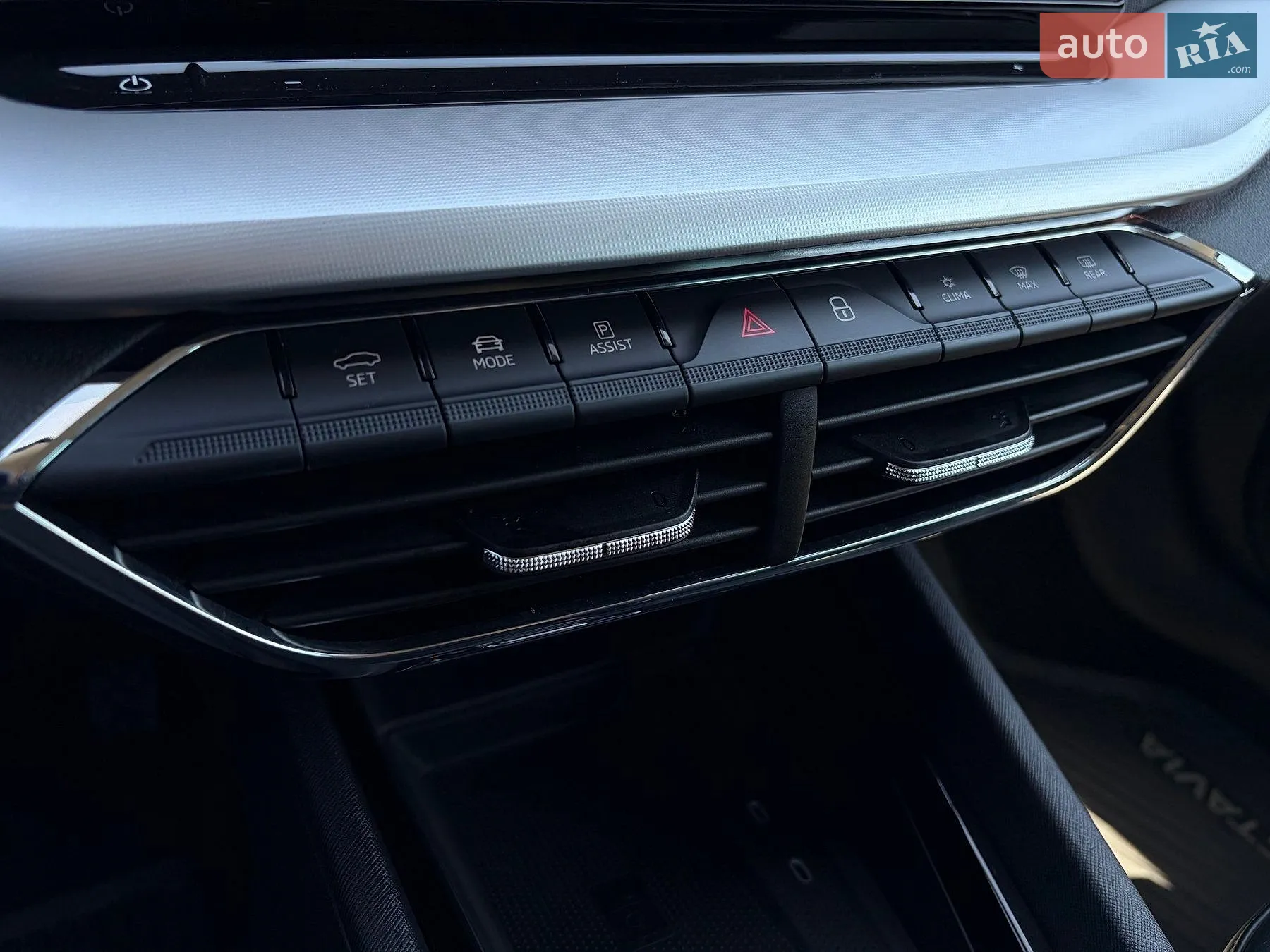 2022 Skoda Octavia - мініатюра 61
