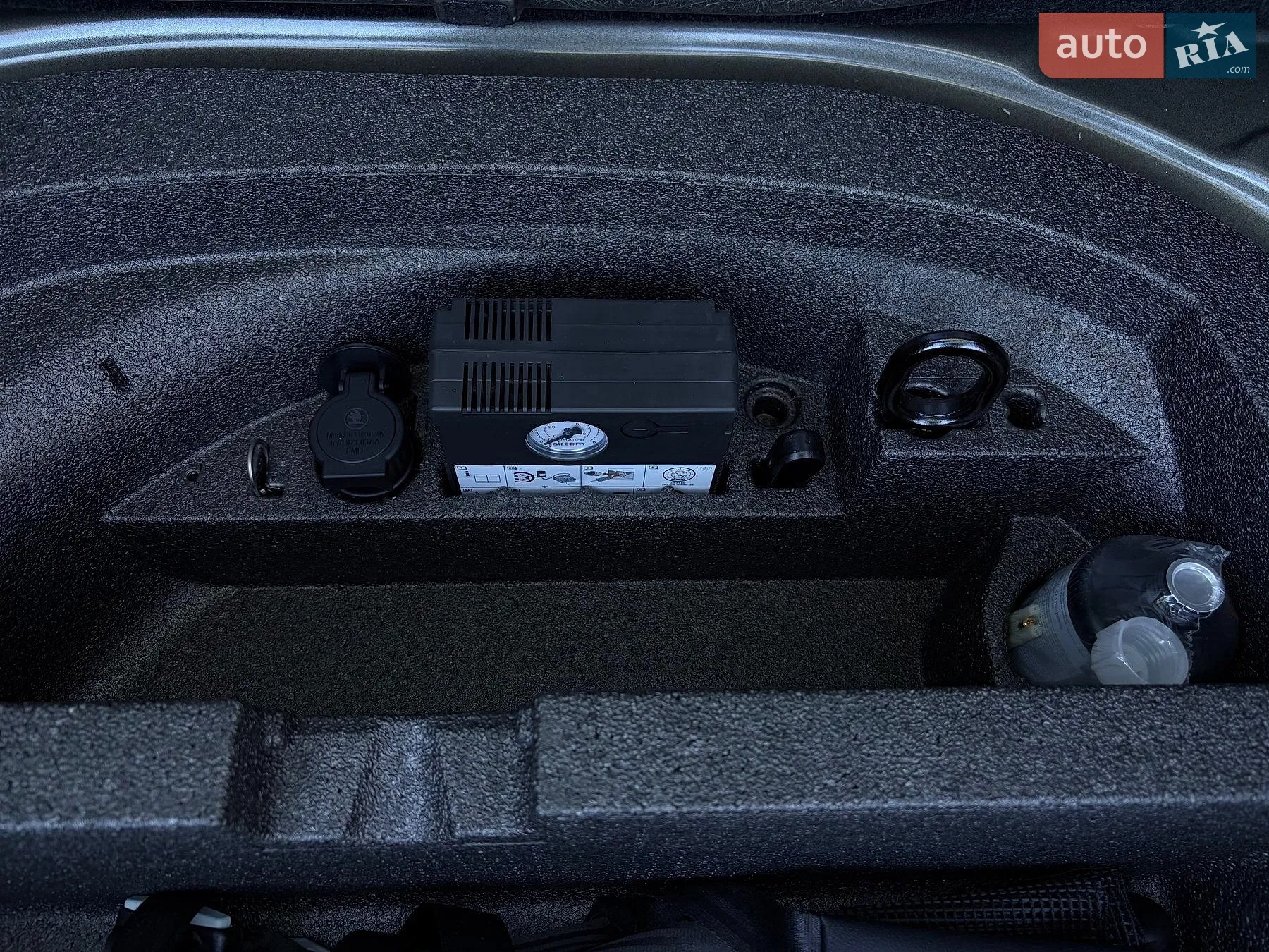 2022 Skoda Octavia - мініатюра 118