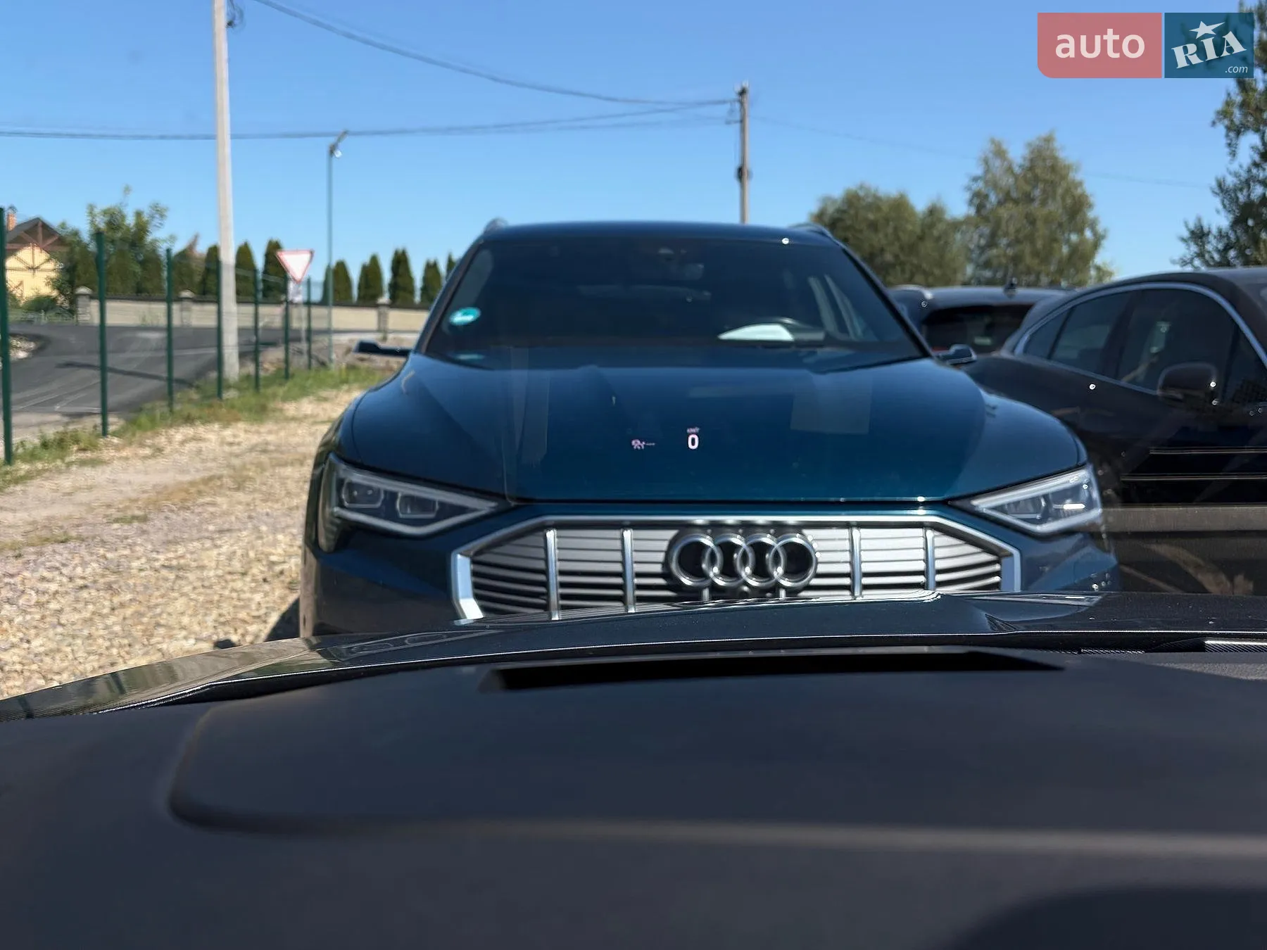 2022 Skoda Octavia - мініатюра 47