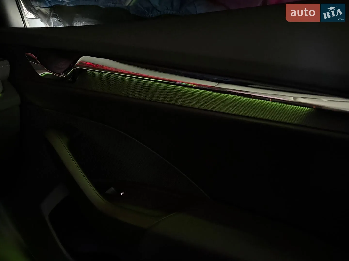 2022 Skoda Octavia - мініатюра 36