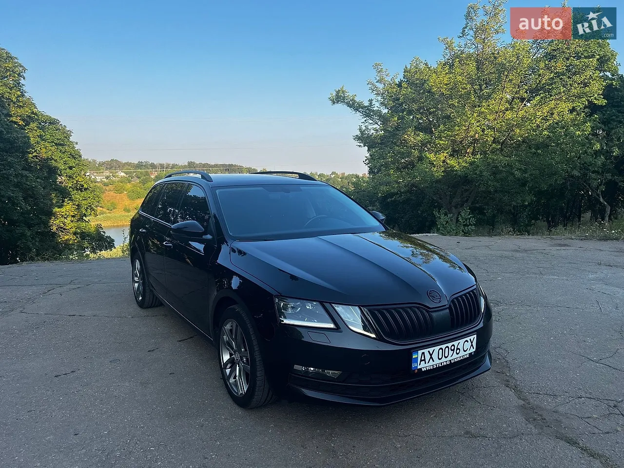 2020 Skoda Octavia - мініатюра 19