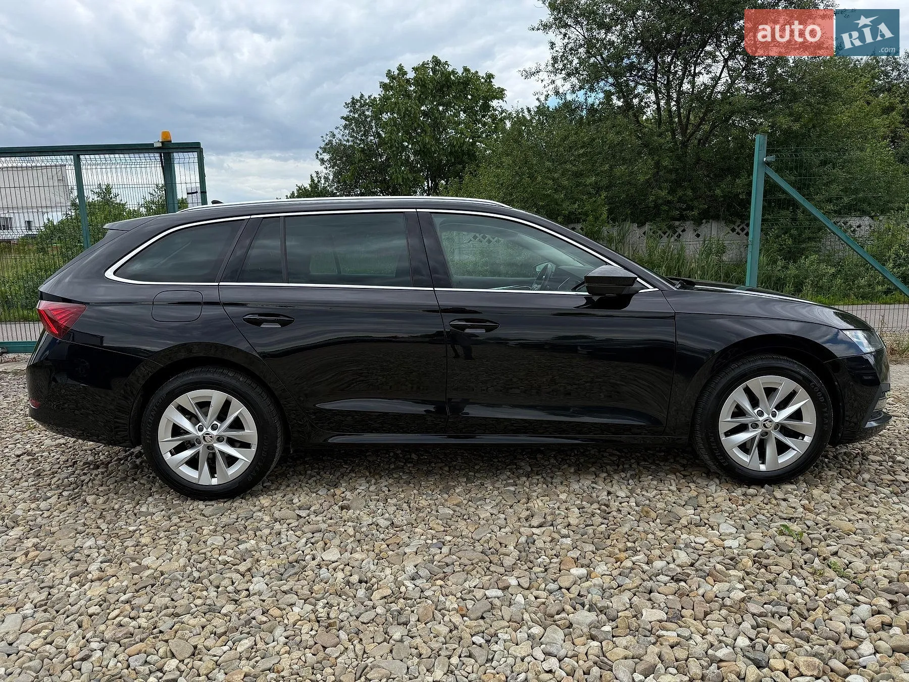 2022 Skoda Octavia - мініатюра 23