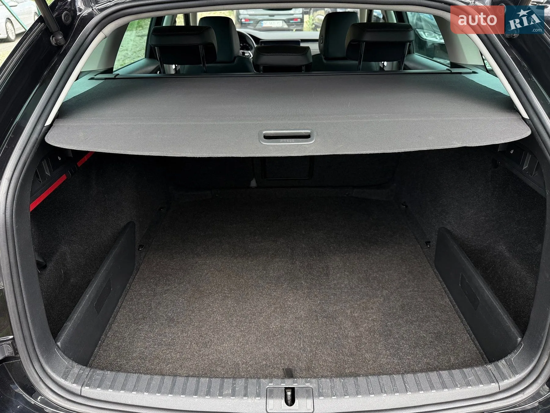 2022 Skoda Octavia - мініатюра 107