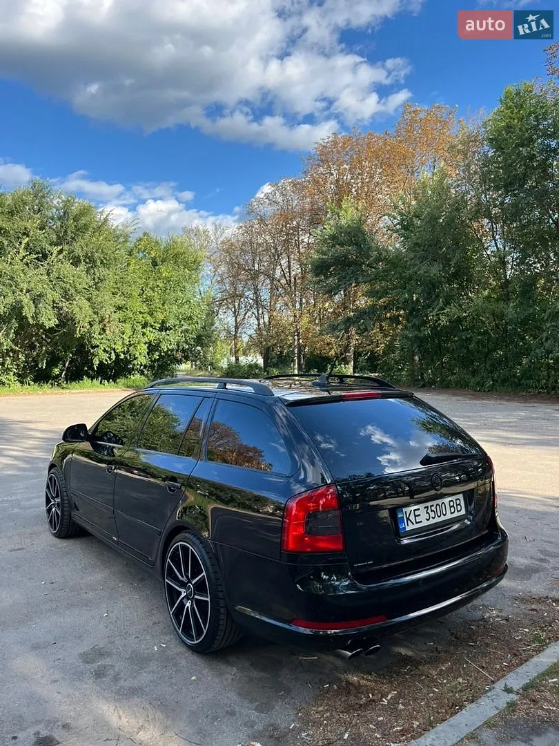 2011 Skoda Octavia - мініатюра 5
