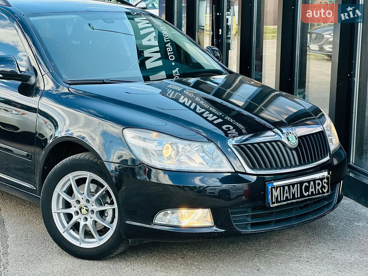 2010 Skoda Octavia - мініатюра 9