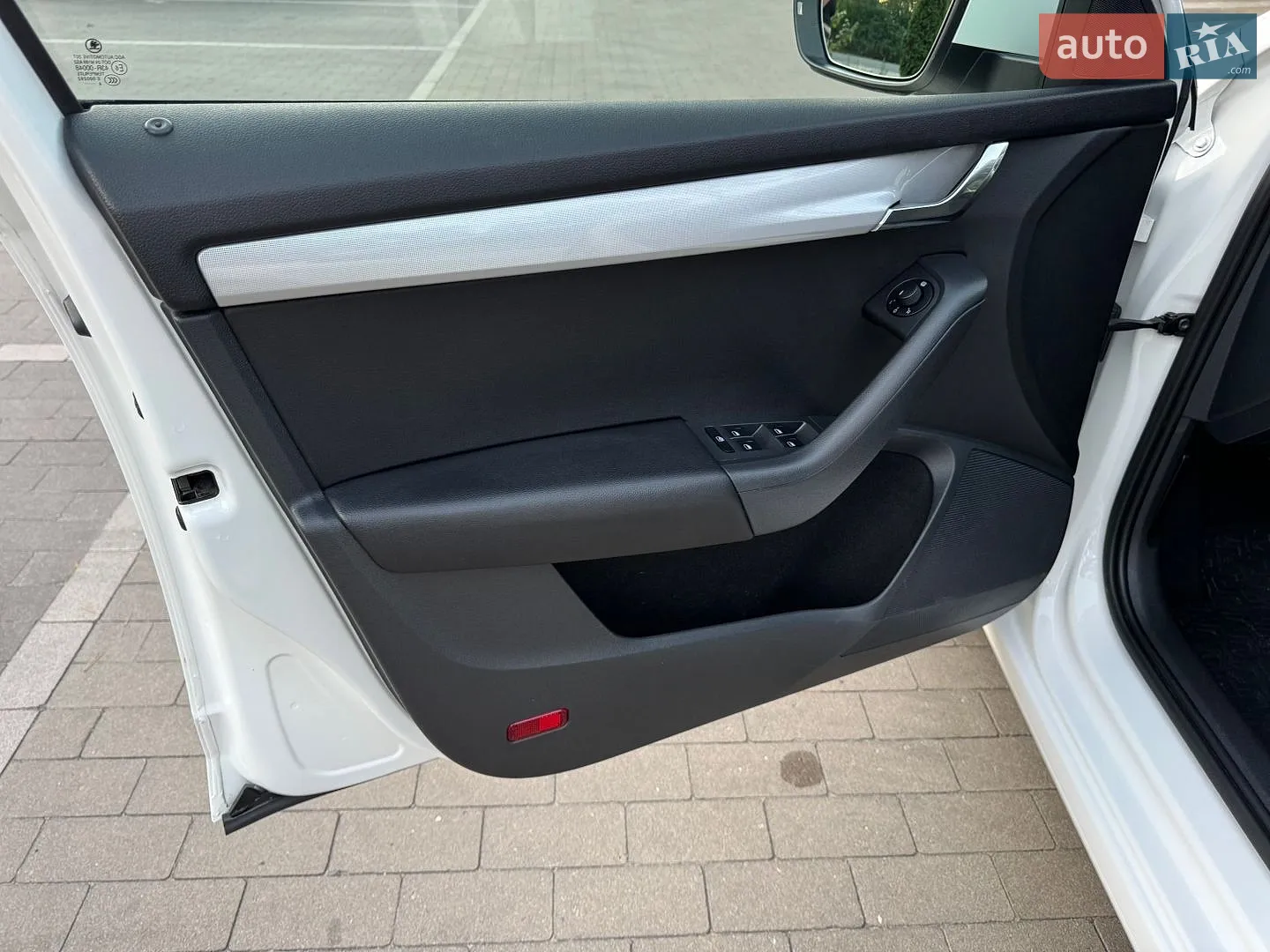 2014 Skoda Octavia - мініатюра 26