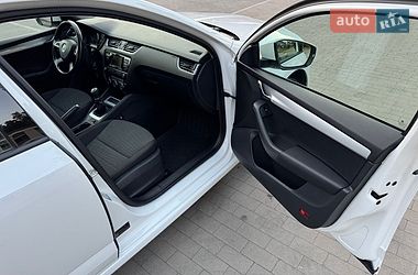 Лифтбек Skoda Octavia 2014 в Киеве