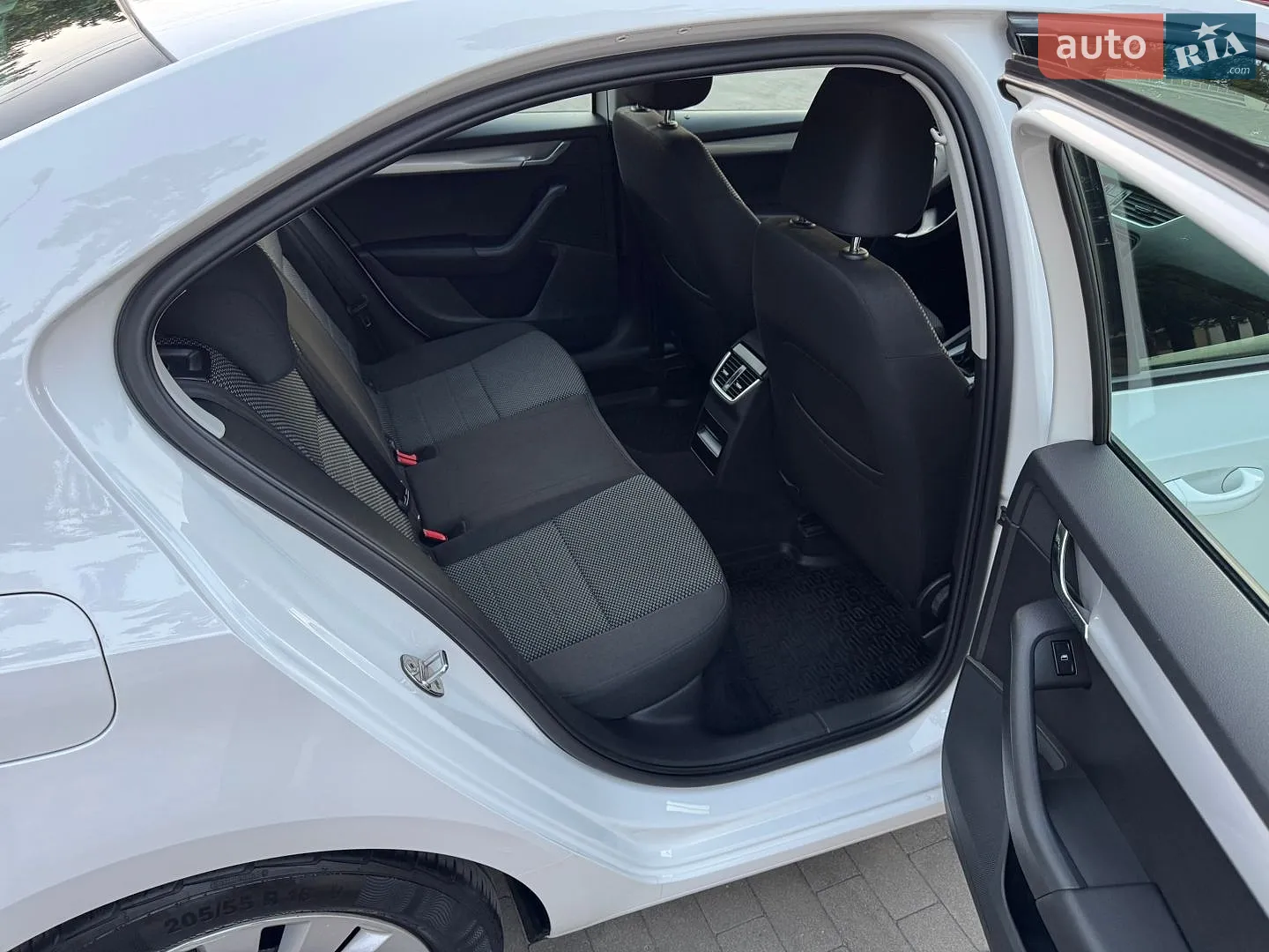 2014 Skoda Octavia - мініатюра 50
