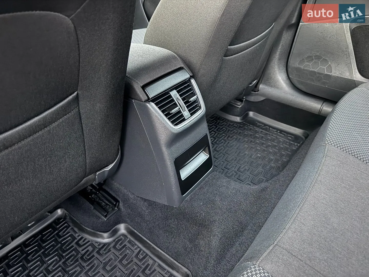 2014 Skoda Octavia - мініатюра 54