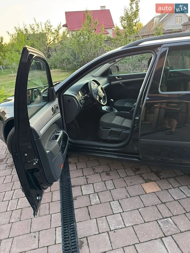 2013 Skoda Octavia - мініатюра 9