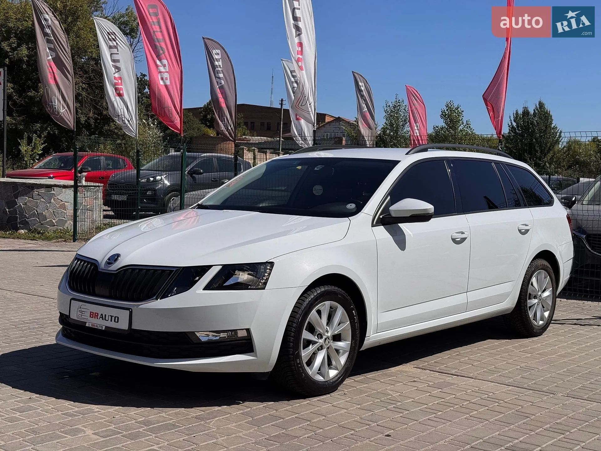Skoda Octavia 2004 VIN TMBDC41U842911446 фото оголошення 14 з 19