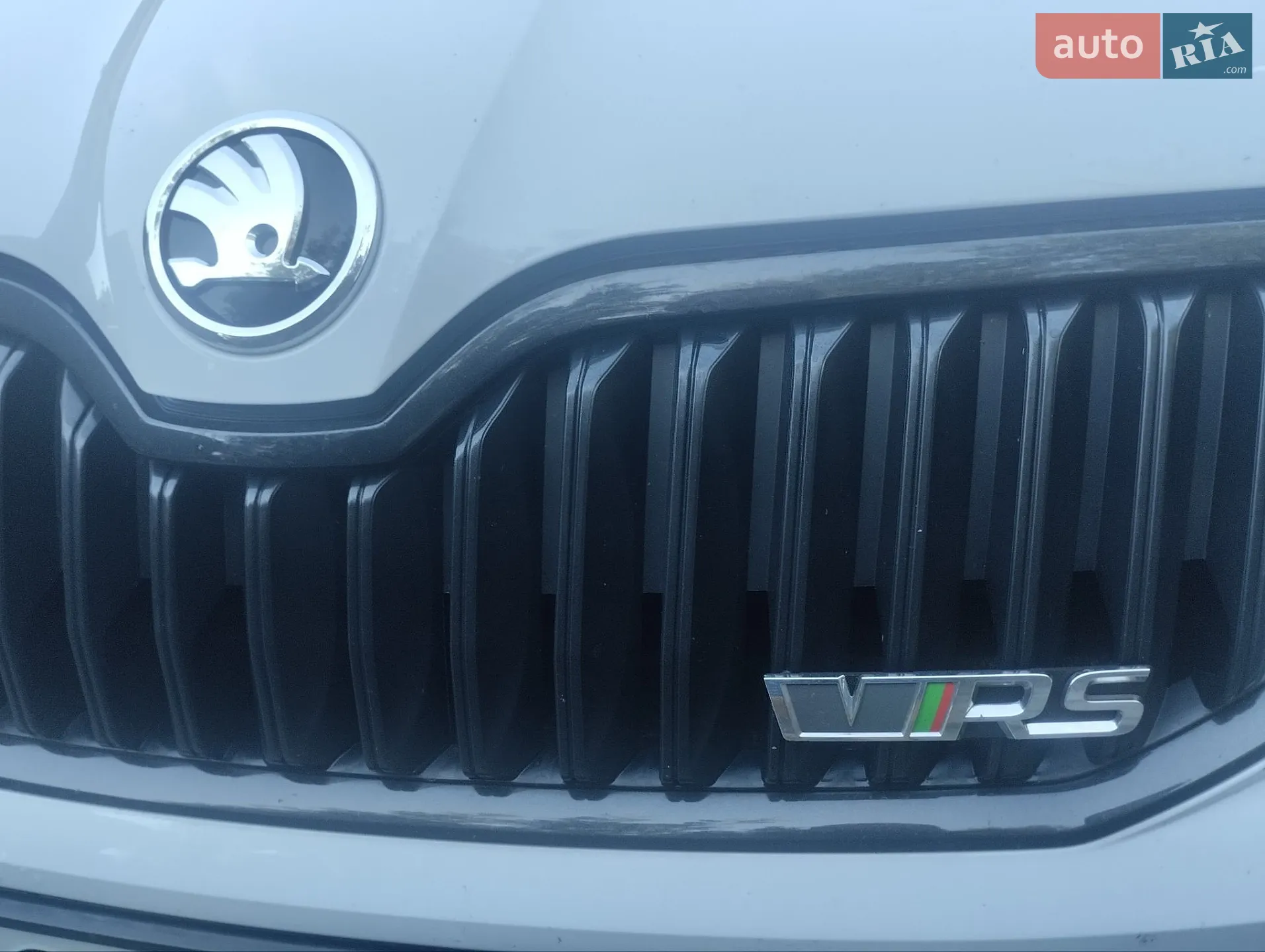 2014 Skoda Octavia - мініатюра 3