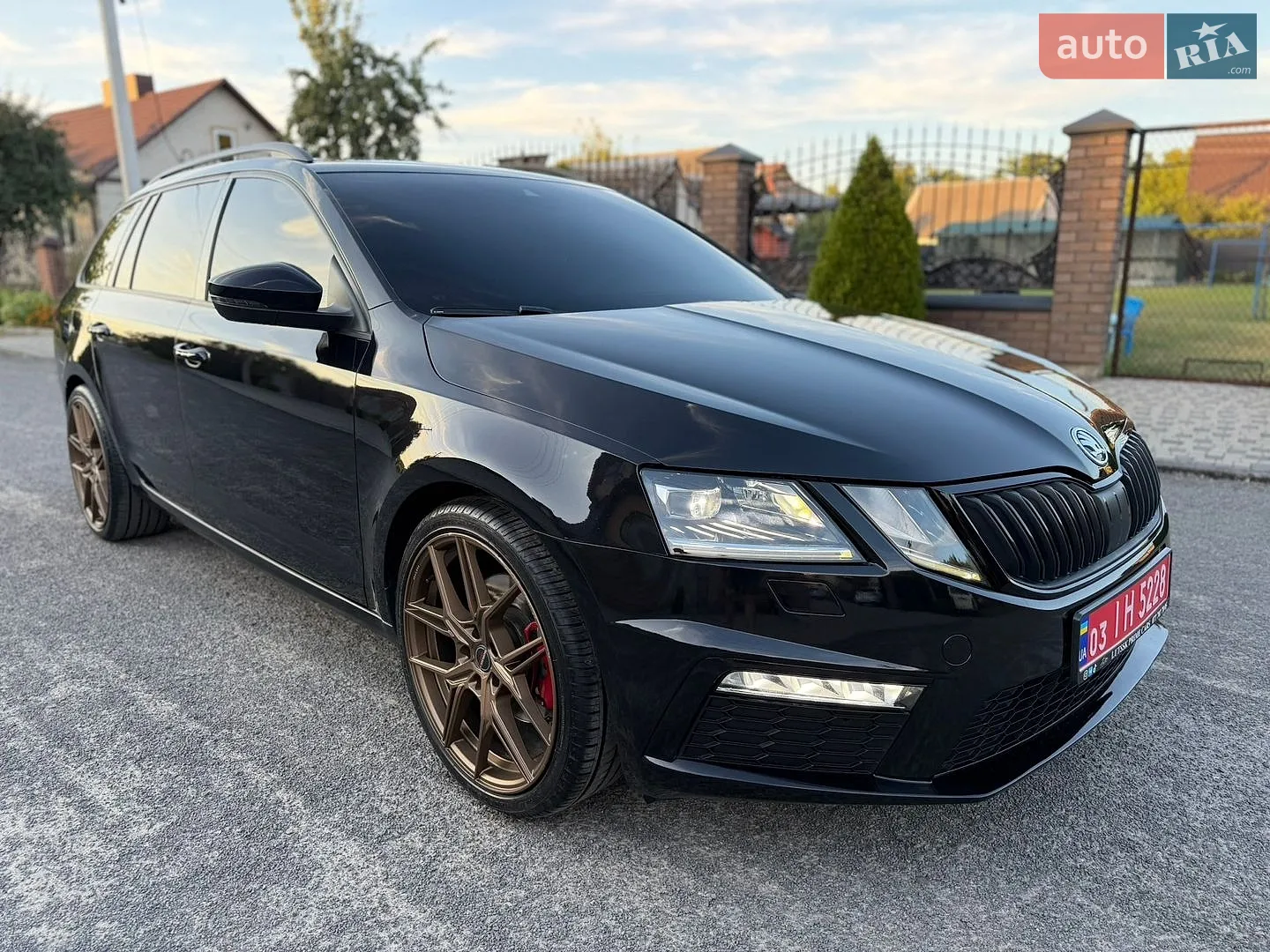 2019 Skoda Octavia - мініатюра 4