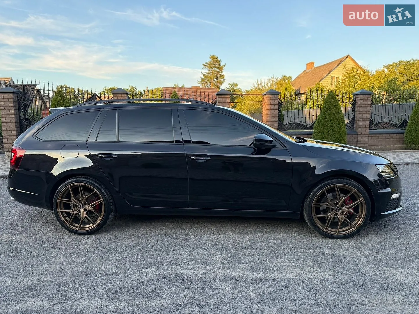 2019 Skoda Octavia - мініатюра 7