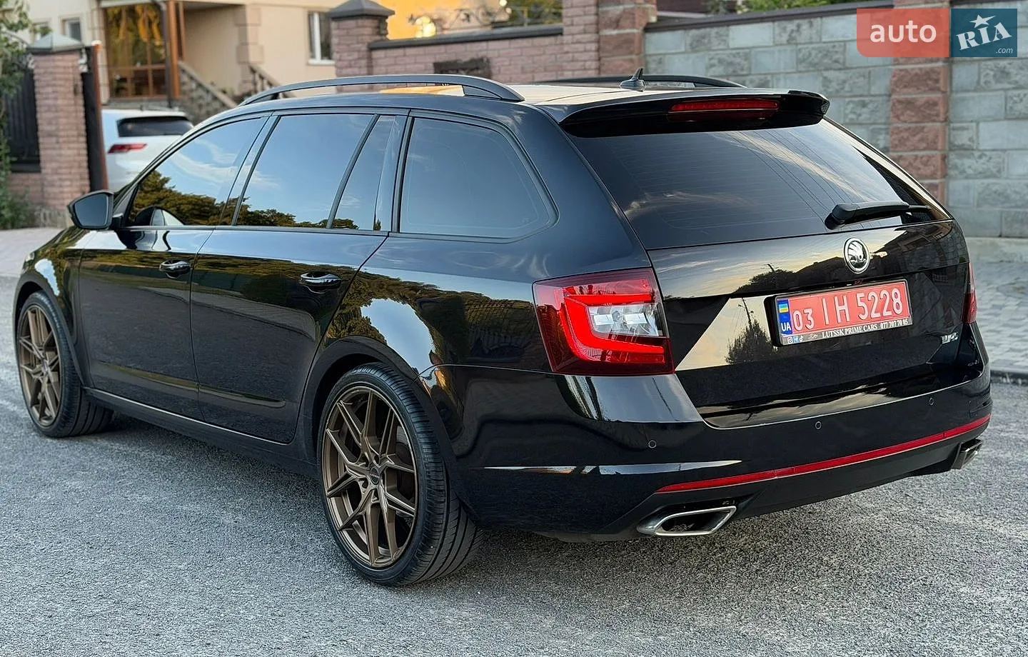 2019 Skoda Octavia - мініатюра 12