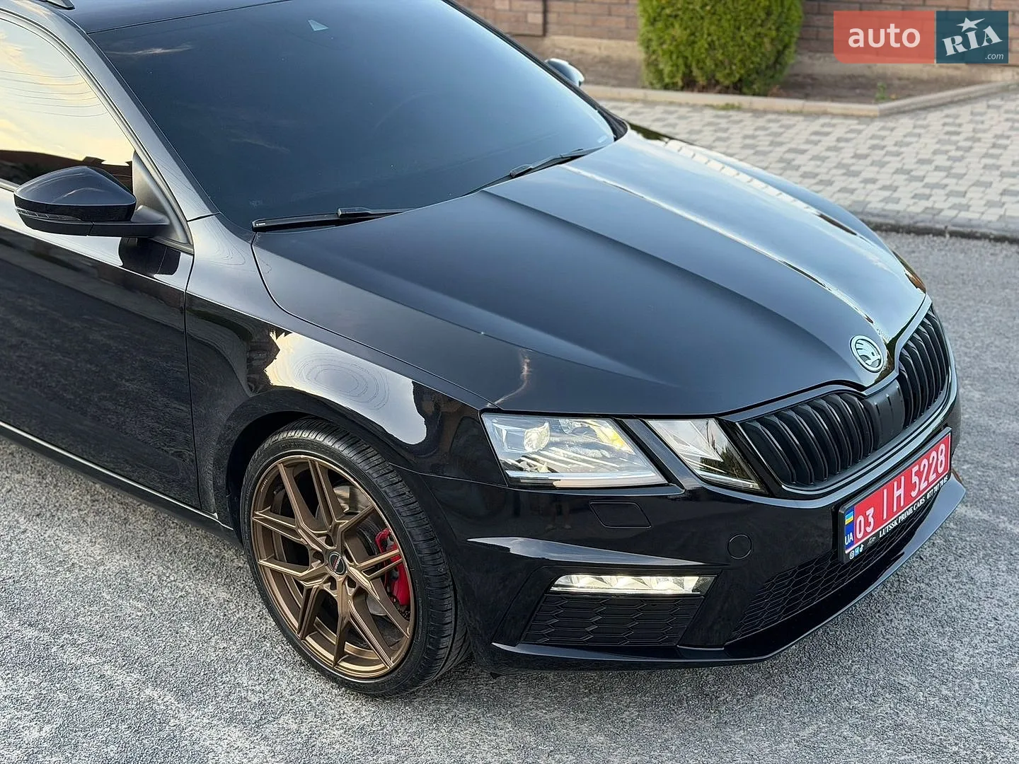 2019 Skoda Octavia - мініатюра 17