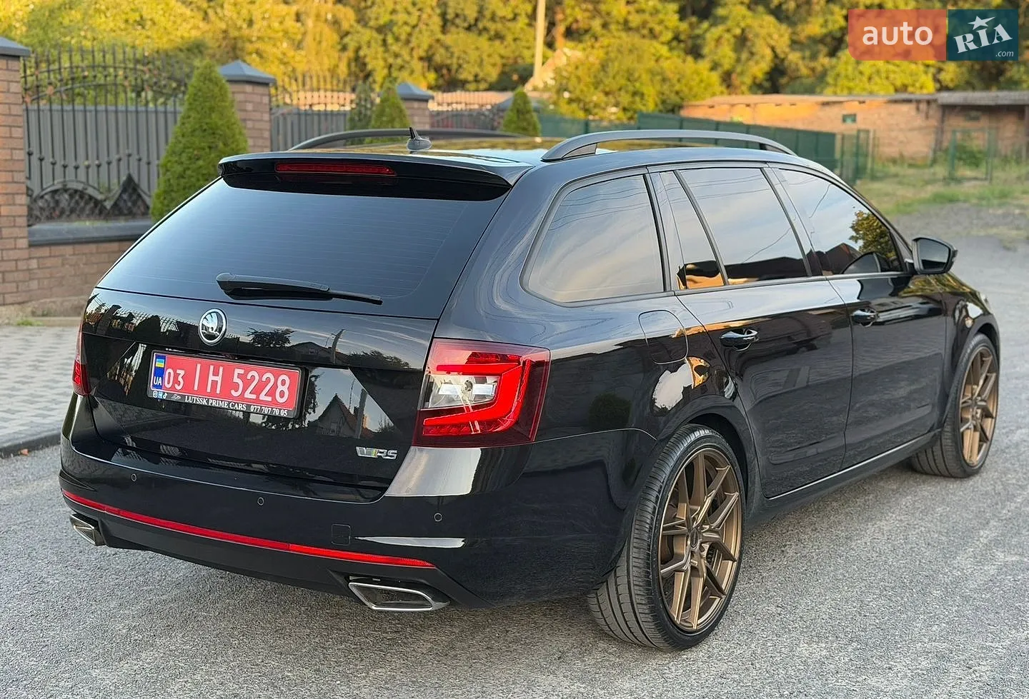 2019 Skoda Octavia - мініатюра 8