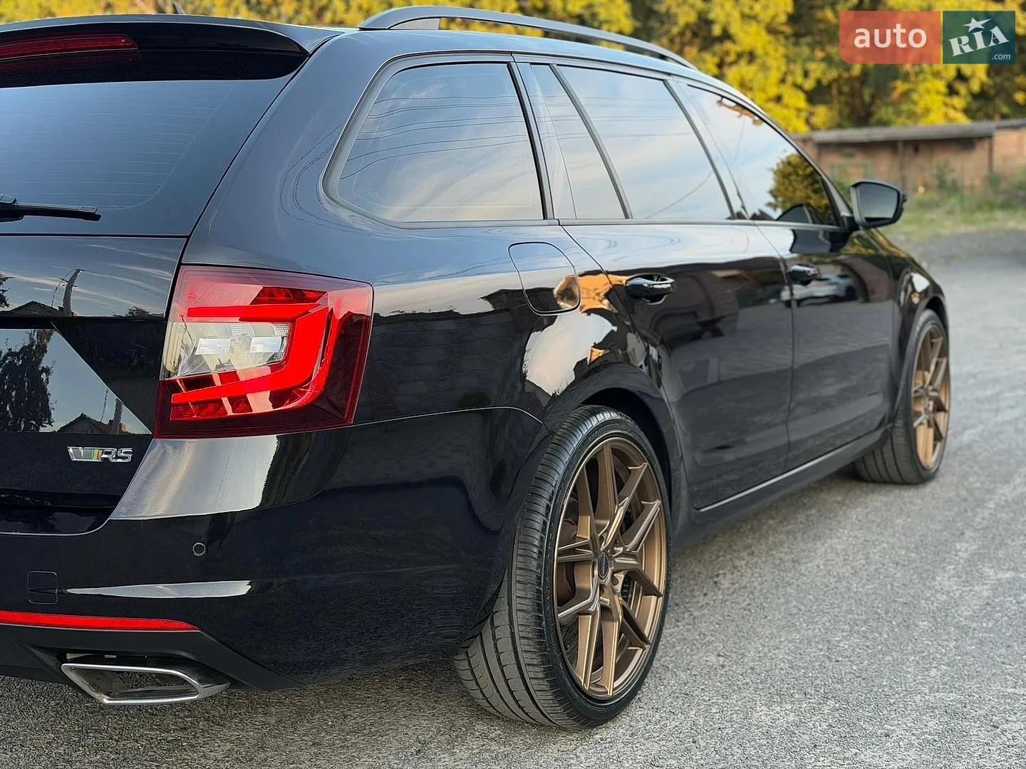 2019 Skoda Octavia - мініатюра 9
