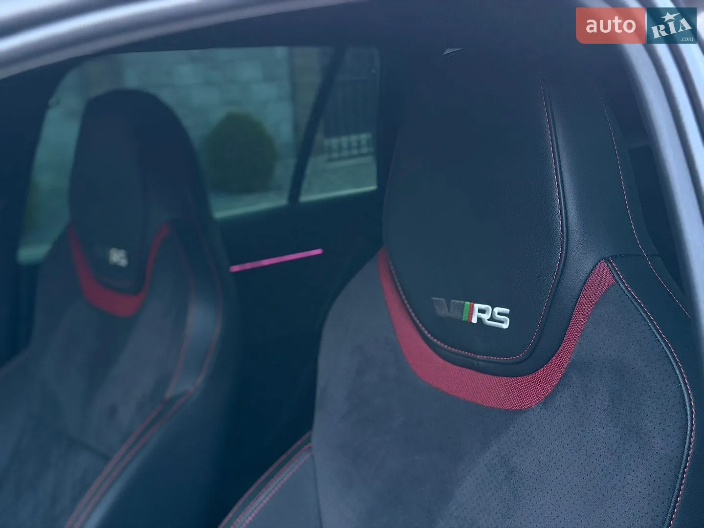 2019 Skoda Octavia - мініатюра 33