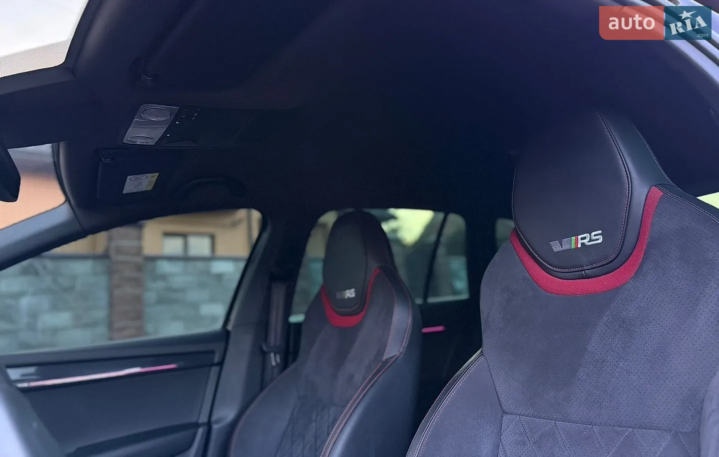 2019 Skoda Octavia - мініатюра 34