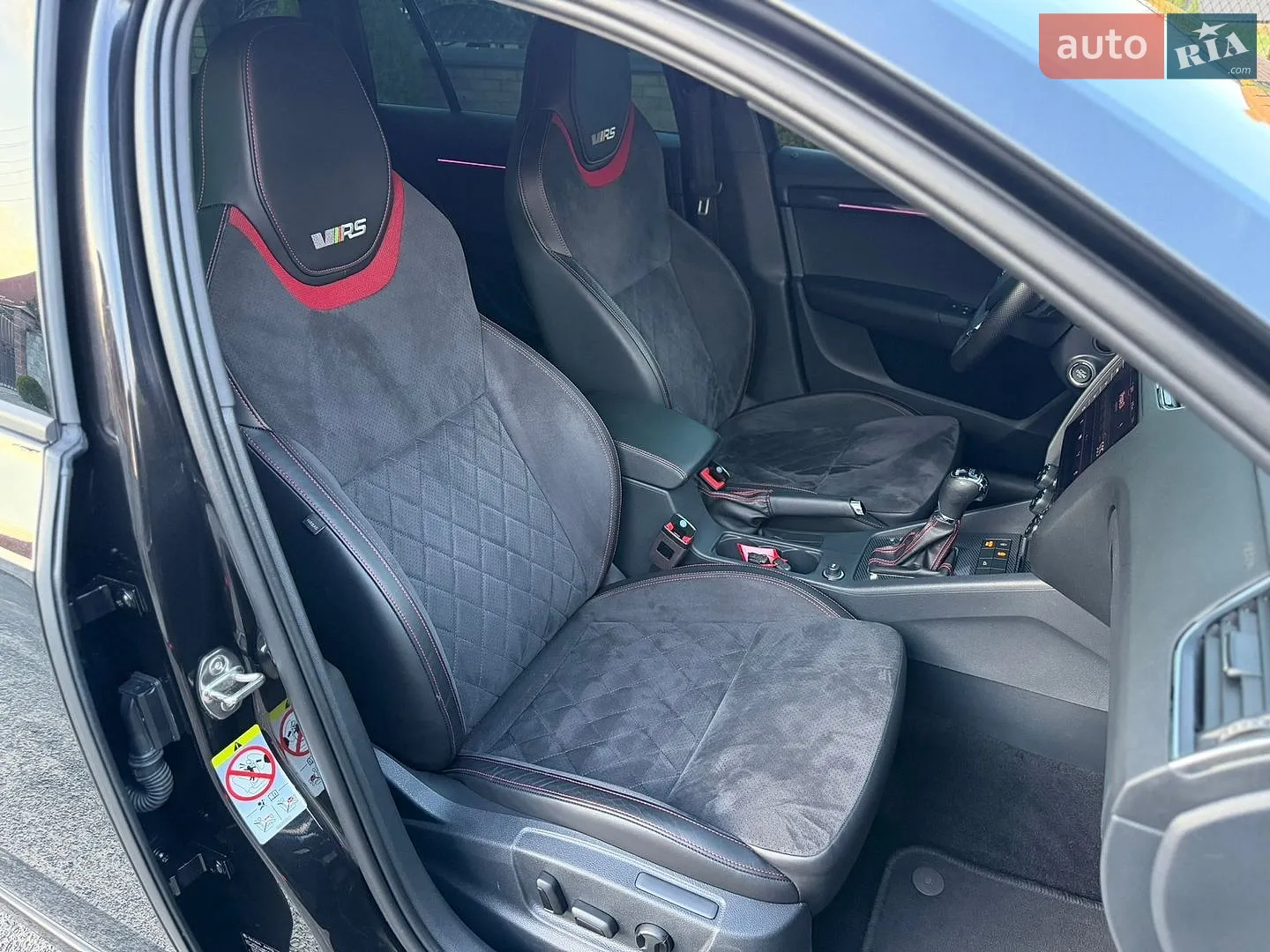2019 Skoda Octavia - мініатюра 48