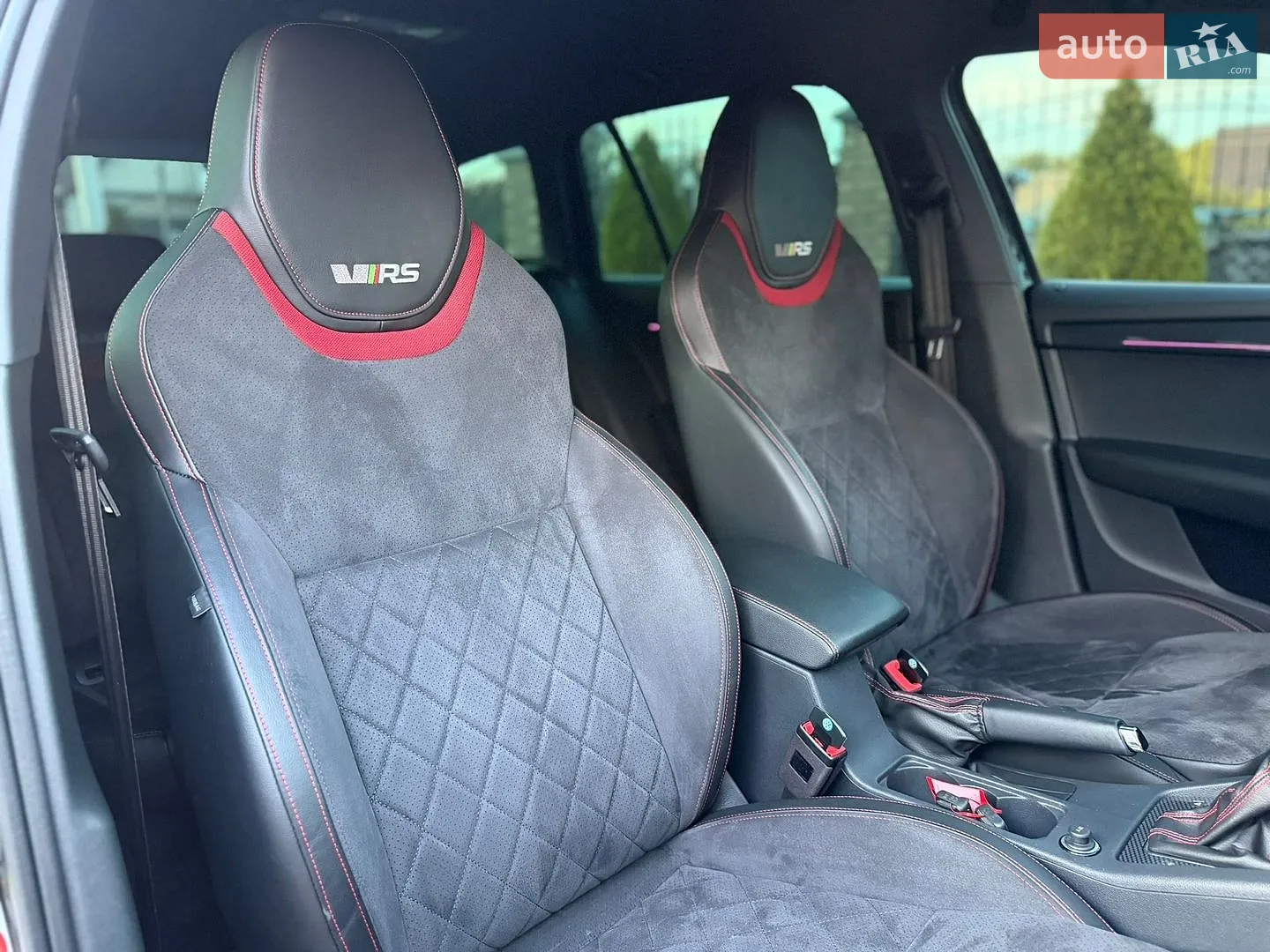 2019 Skoda Octavia - мініатюра 53