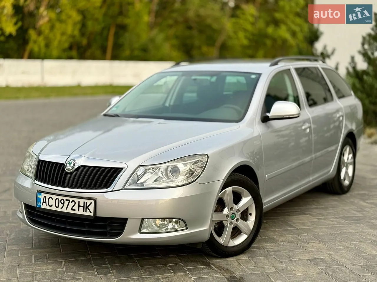 2012 Skoda Octavia - мініатюра 46
