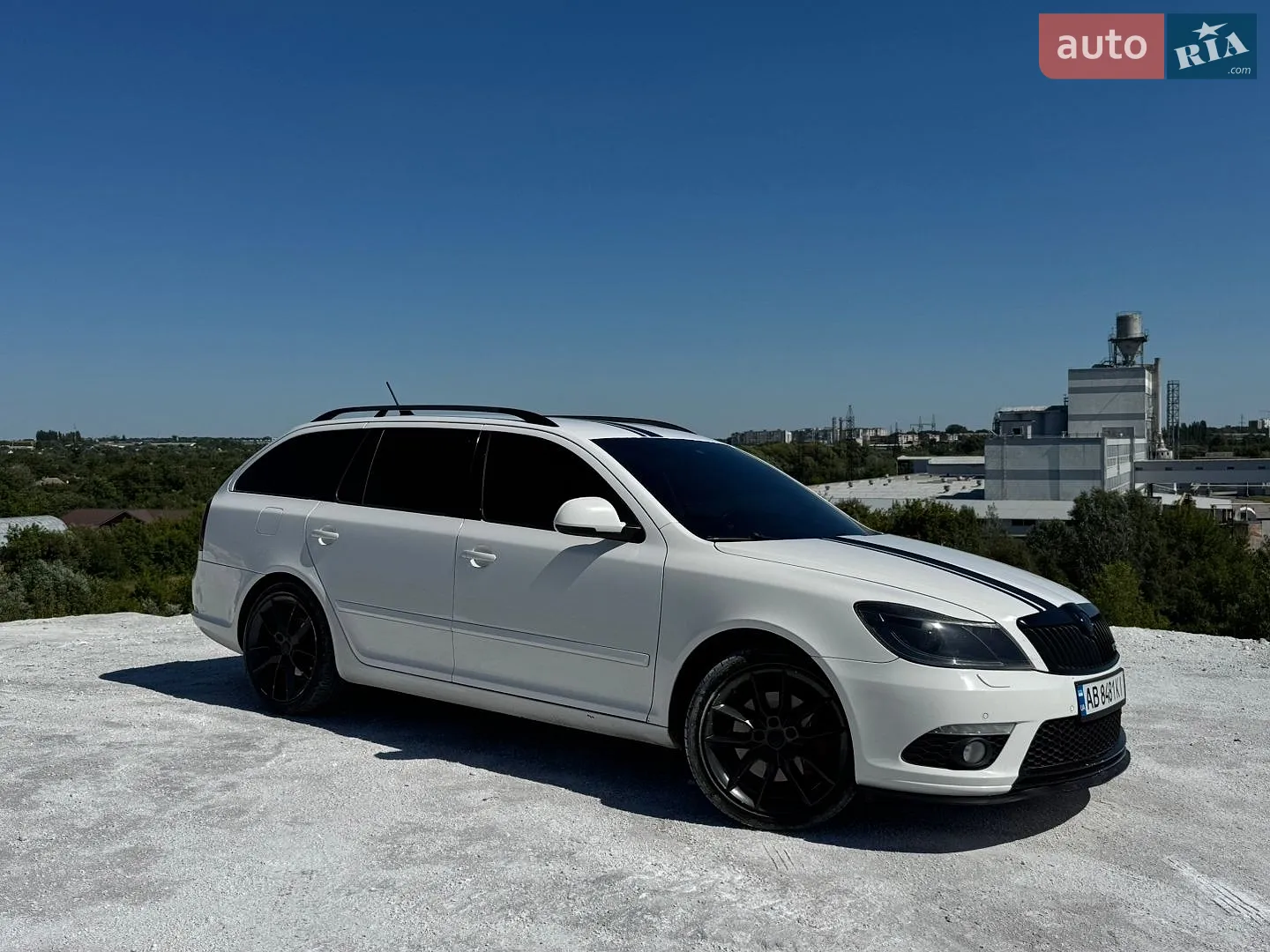 2011 Skoda Octavia - мініатюра 3
