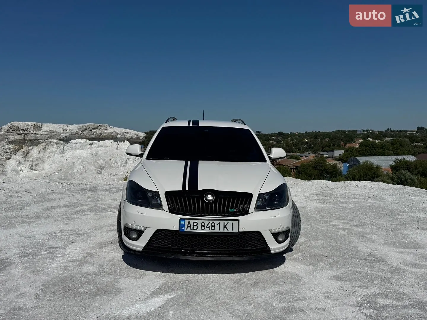 2011 Skoda Octavia - мініатюра 4