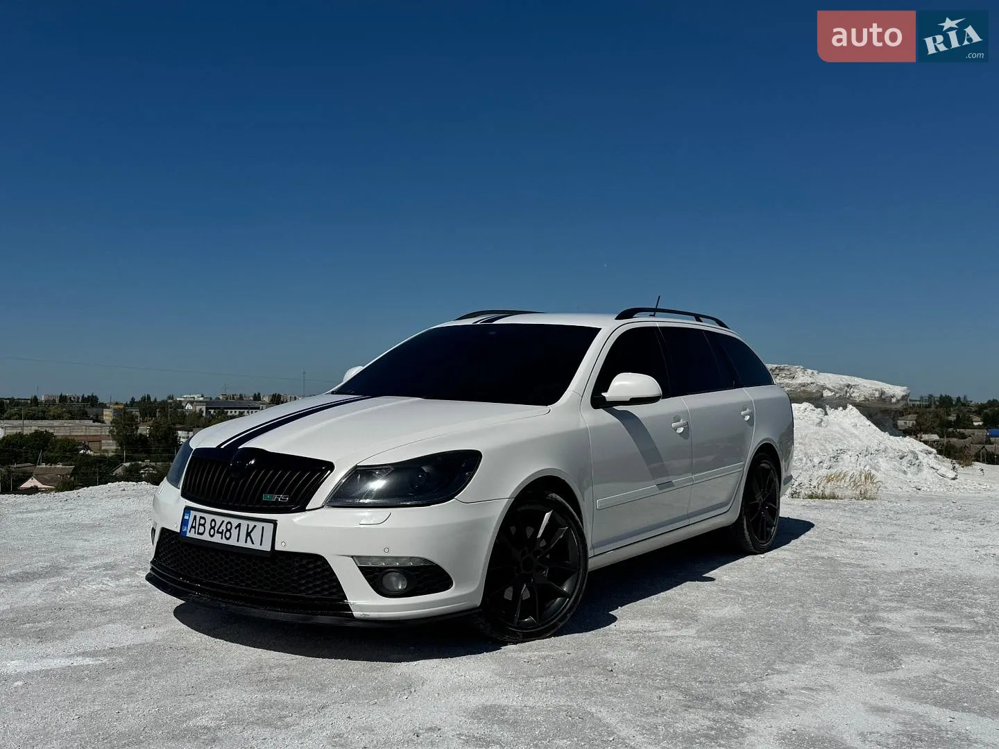 2011 Skoda Octavia - мініатюра 5
