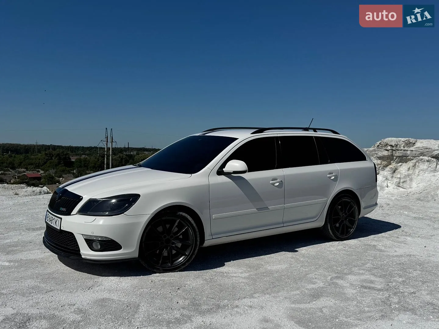 2011 Skoda Octavia - мініатюра 6