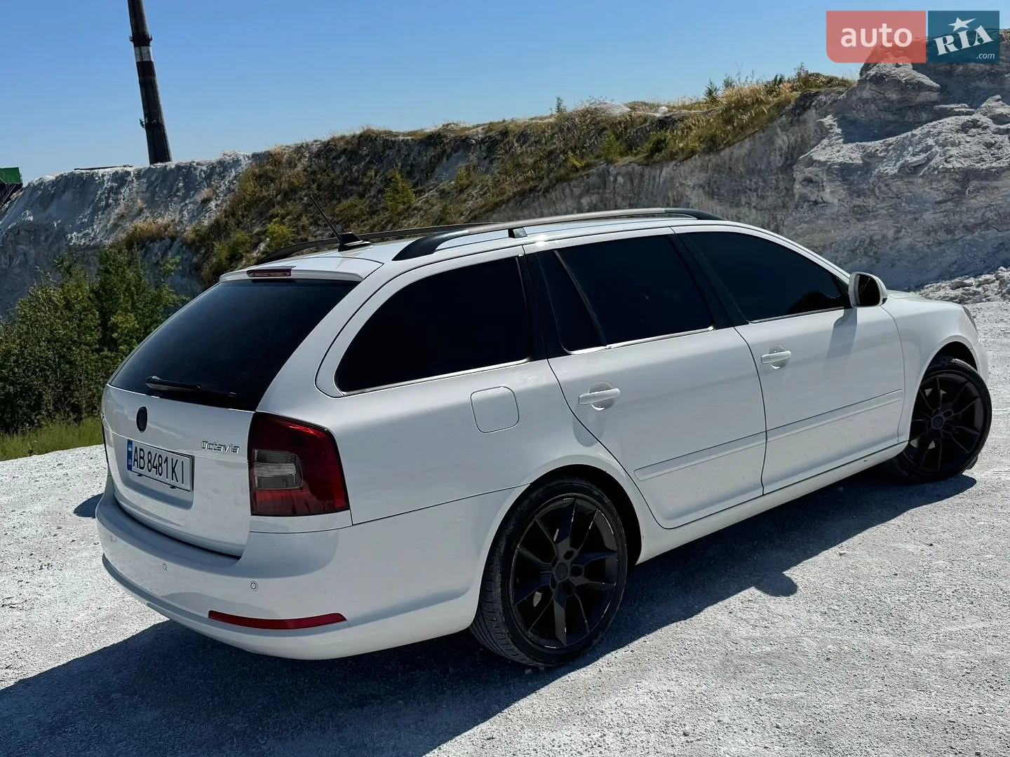2011 Skoda Octavia - мініатюра 9