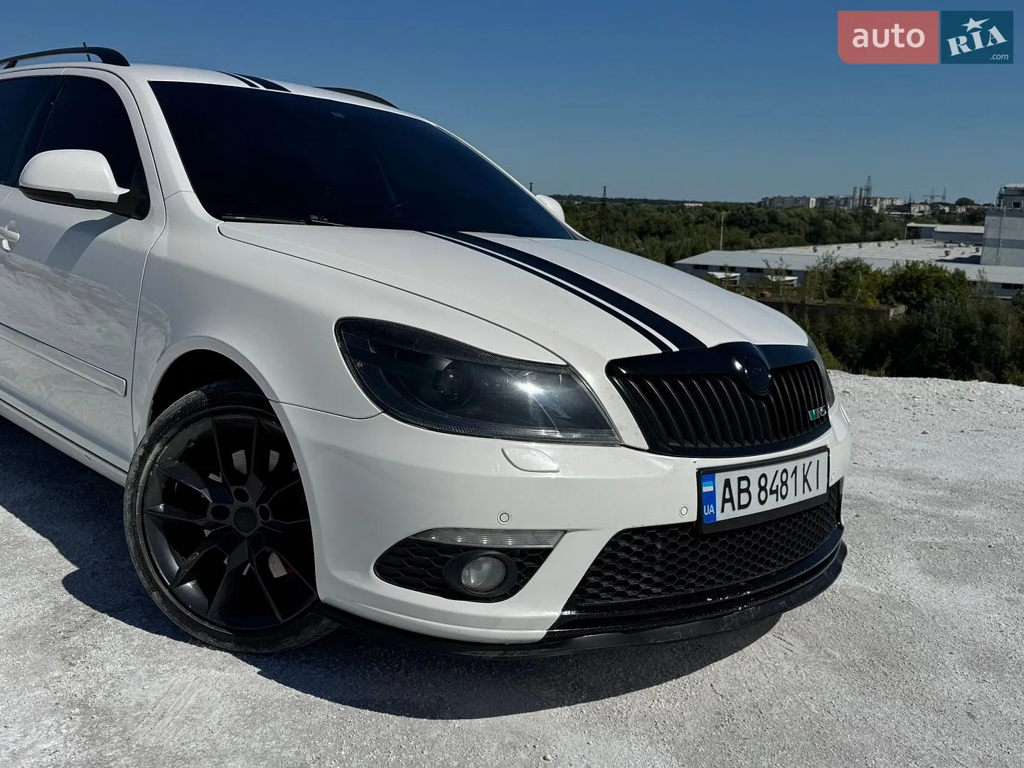 2011 Skoda Octavia - мініатюра 11