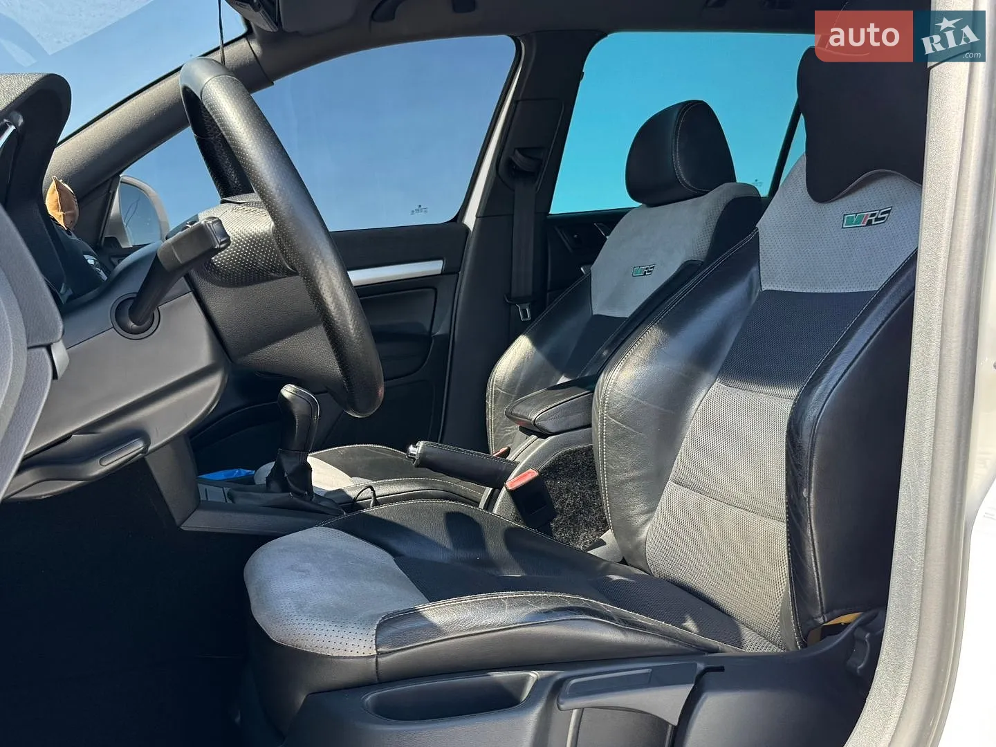 2011 Skoda Octavia - мініатюра 16