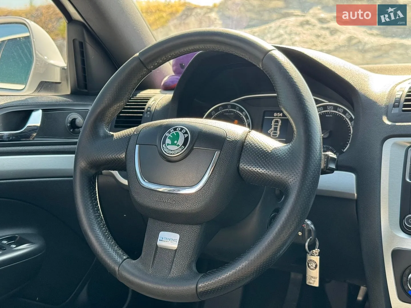 2011 Skoda Octavia - мініатюра 26