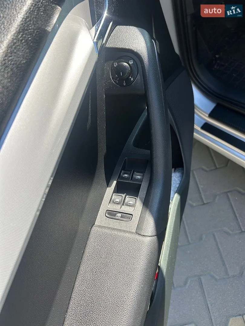 2013 Skoda Octavia - мініатюра 10