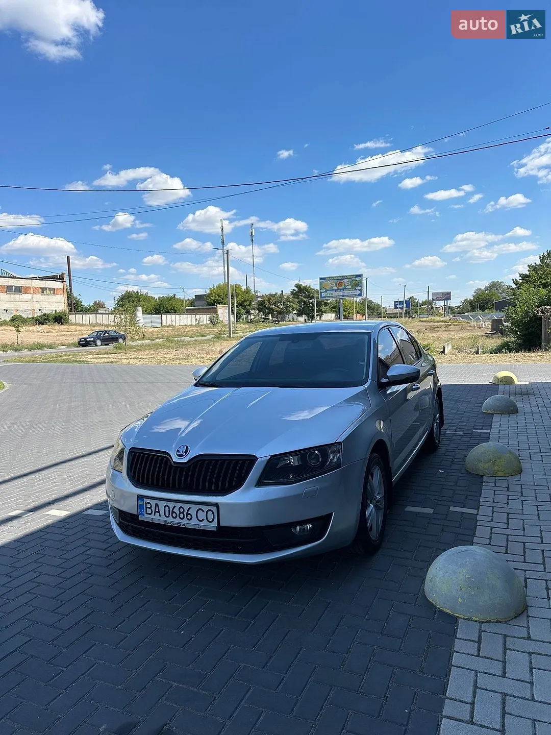 2014 Skoda Octavia - мініатюра 20