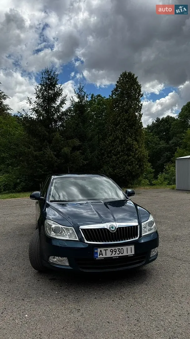 2013 Skoda Octavia - мініатюра 2