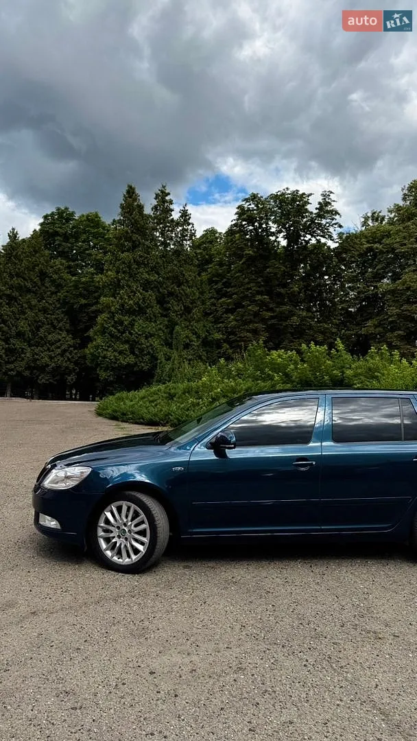 2013 Skoda Octavia - мініатюра 6