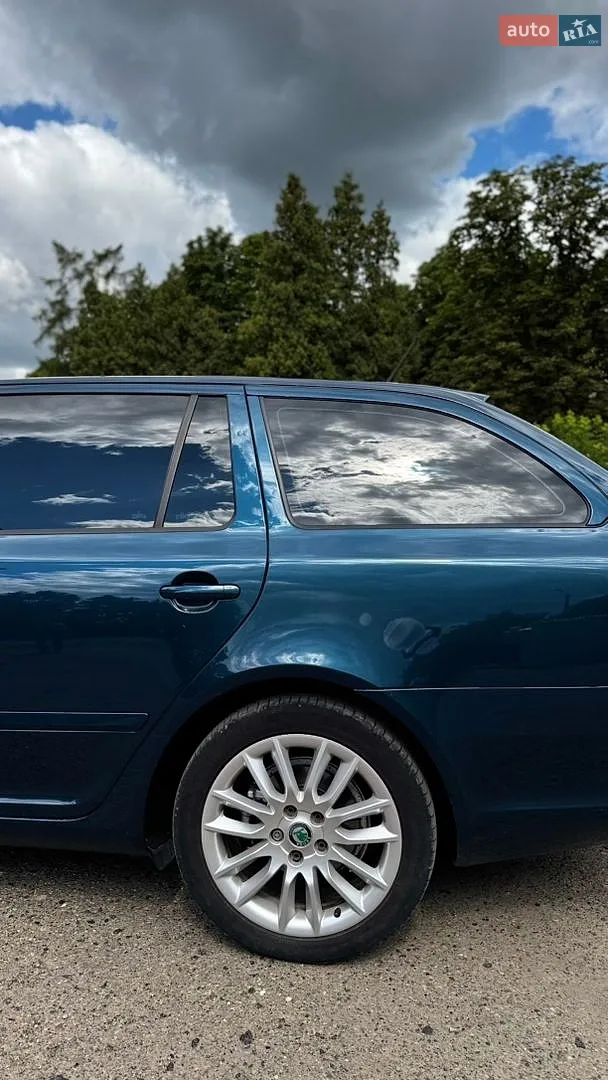 2013 Skoda Octavia - мініатюра 18
