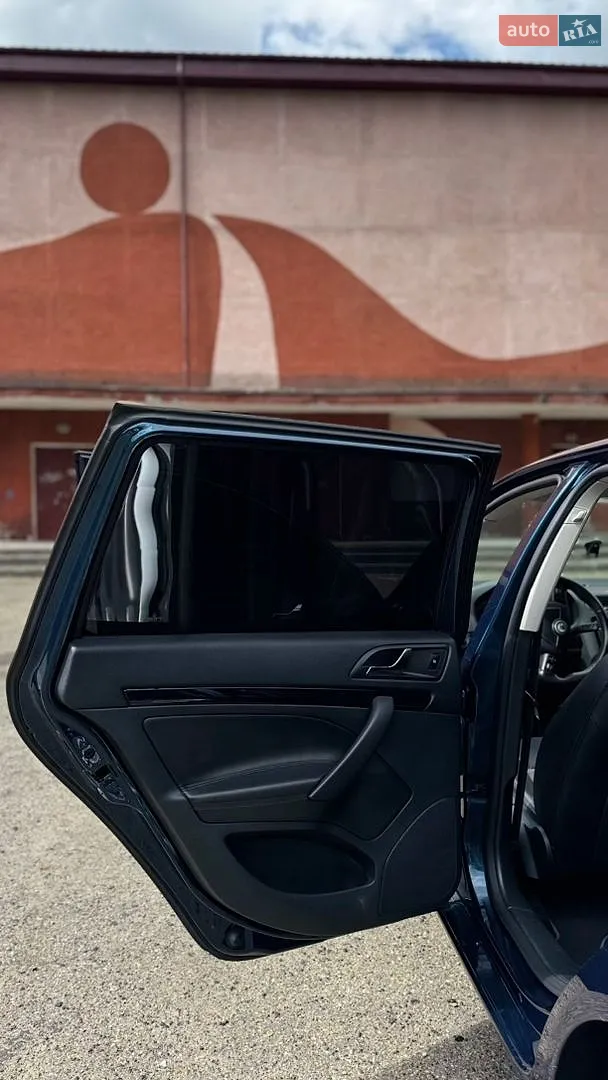 2013 Skoda Octavia - мініатюра 22