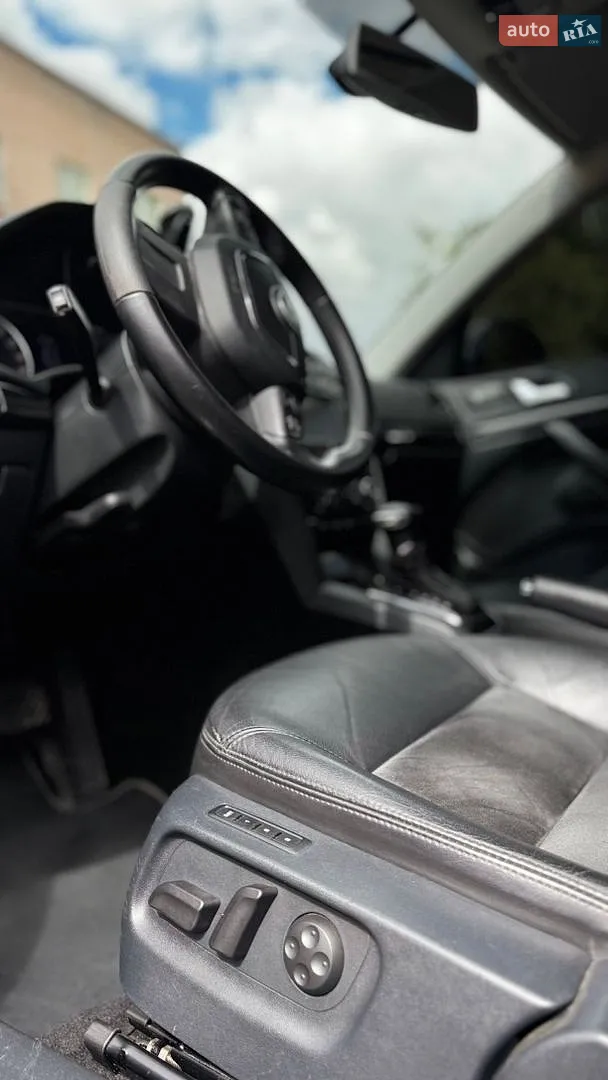 2013 Skoda Octavia - мініатюра 25