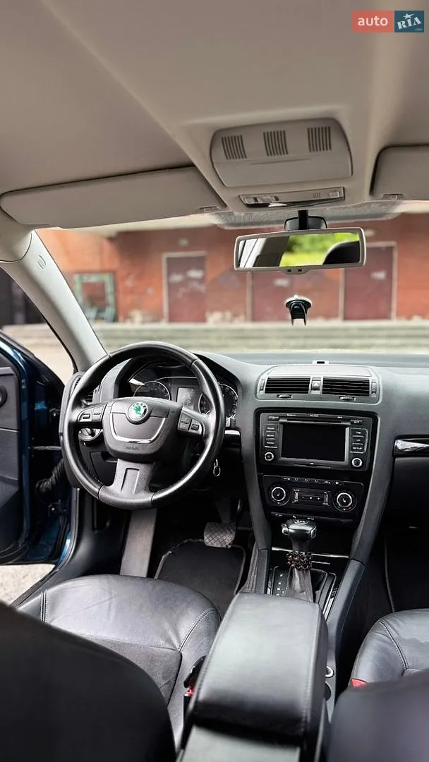 2013 Skoda Octavia - мініатюра 39