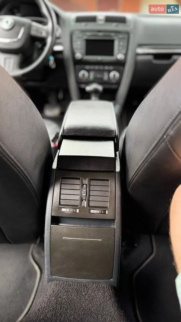 2013 Skoda Octavia - мініатюра 42