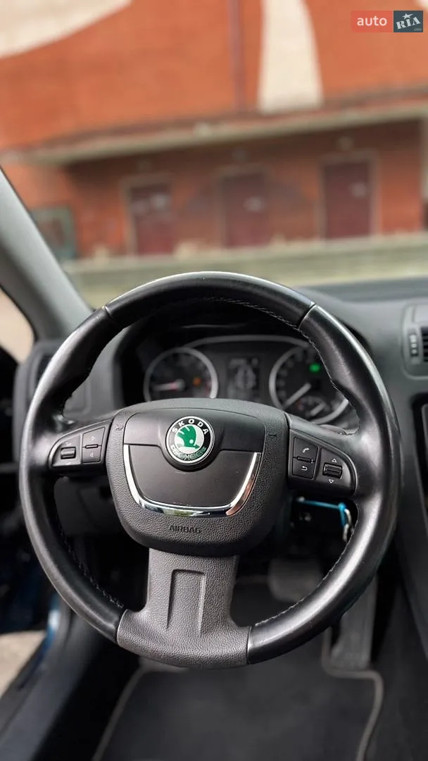 2013 Skoda Octavia - мініатюра 47
