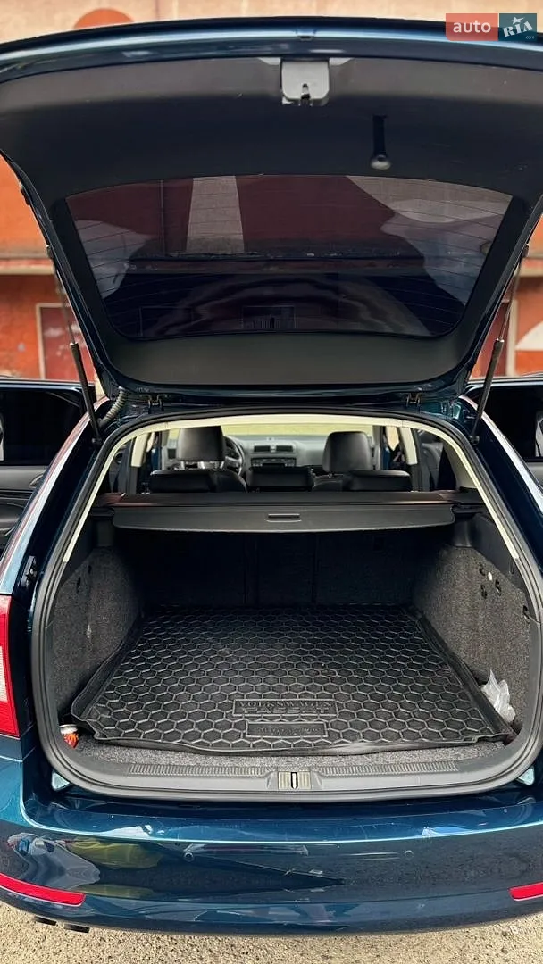 2013 Skoda Octavia - мініатюра 52
