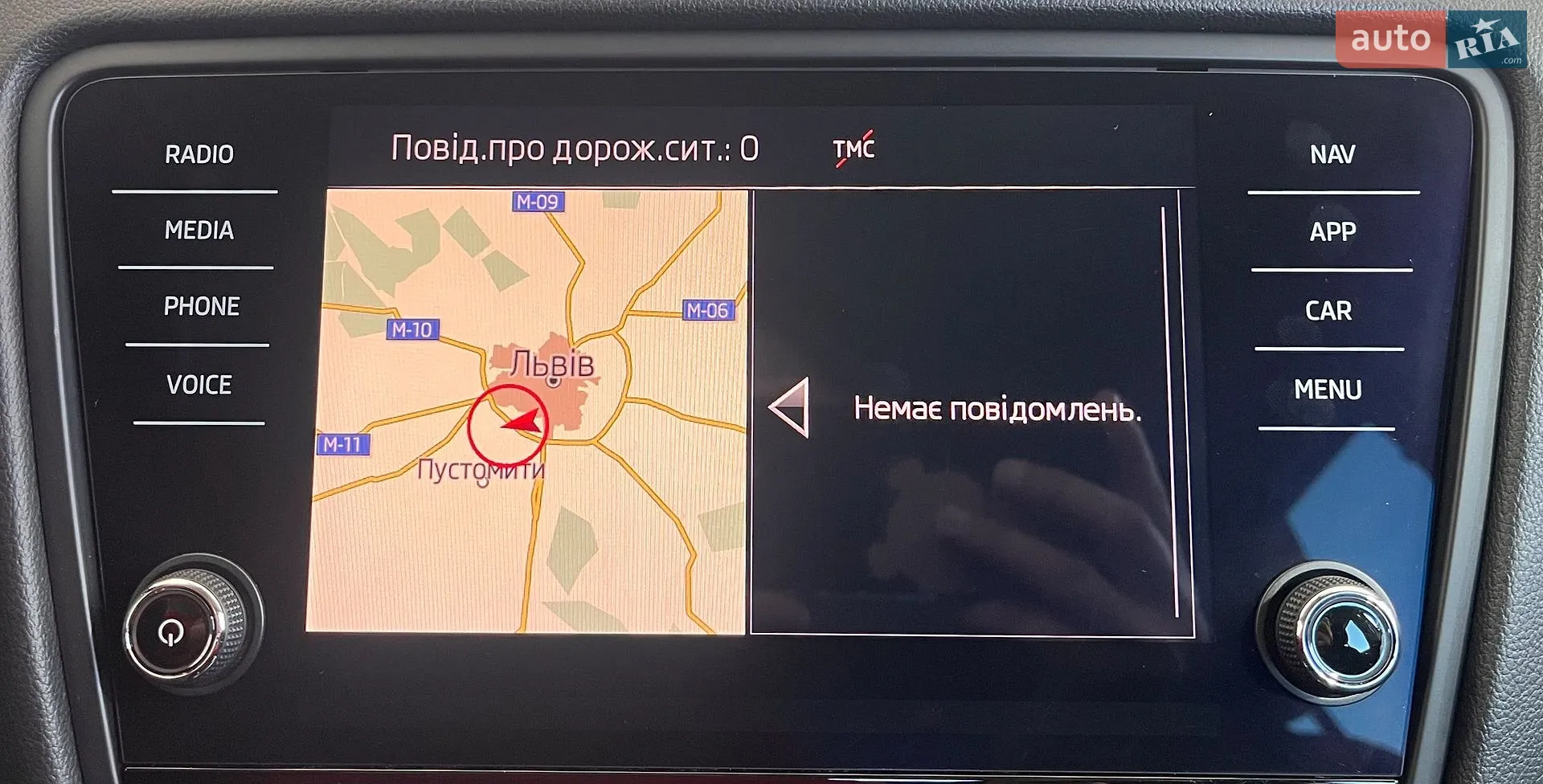 2018 Skoda Octavia - мініатюра 30